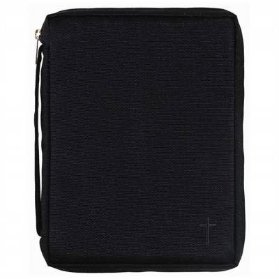 Maxi Dakes Black Cross Book Cover - 603799451017 - BCK-111X