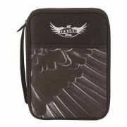 Bible Cover Eagle Isaiah 40:31 Canvas Lg