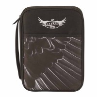 Bible Cover Eagle Isaiah 40:31 Cnv Lg Print