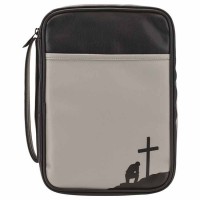 Bible Cover Man Of God Lg