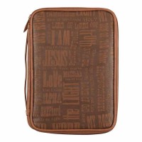 Bible Cover Names Of Jesus Vinyl Thinline