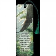 12pk -Bookmark Morning Flight Wings As Eagles Pack of 12