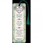 12pk -Bookmark May The Lord Bless You Pack of 12