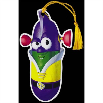 Bookmark Tassel Larry Boy Pack of 12 - 603799083393 - BKM-1302 Bookmark Tassel Larry Boy Pack of 12 - 603799083393 - BKM-1302