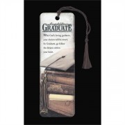 12pk -Bookmark Tassel Graduation (Pack of 12)