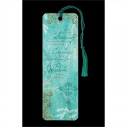 Bookmark Tassel Serenity Prayer 12 Pack