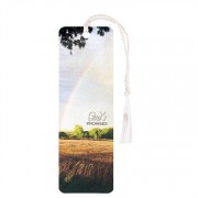 12pk -Bookmark Tassel God's Promise (Pack of 12)
