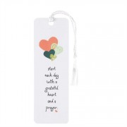 12pk -Bookmark Tassel Start Each Day (Pack of 12) 12pk -Bookmark Tassel Start Each Day (Pack of 12)