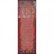 15pk -Bookmark I Said A Prayer Coin Pack of 15
