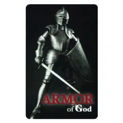 Bookmark Armor of God Pack of 24