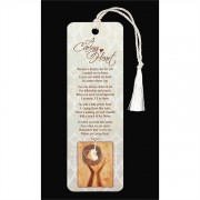 15pk -Bookmark Coin Penny with A Caring Heart Pack of 15