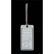 Bookmark Journey Jeremiah 29:11 Pack of 12