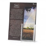 50pk -Bookmark Paper/Laminated Gods Promises Pack of 50
