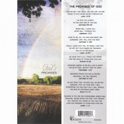 10pk -Bookmark Paper/Laminated Gods Promises Pack of 100