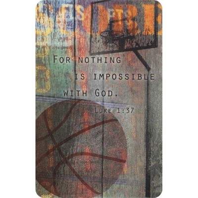 Bookmark Pocket Card Score Pack of 12 - 603799397100 - BKM-9652 Bookmark Pocket Card Score Pack of 12 - 603799397100 - BKM-9652