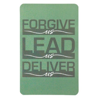 Bookmark Pocket Card The Lords Prayer (Pack of 12) - 603799593564 - BKM-9945 Bookmark Pocket Card The Lords Prayer (Pack of 12) - 603799593564 - BKM-9945
