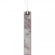6pk -Bookmark Narrow Everyday Is A Gift Pack of 6