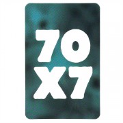 12pk -Bookmark Pocket Card 70X7 (Pack of 12)