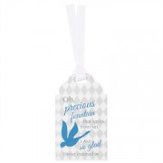 12pk -Bookmark Tag Oh, Precious Fountain Pack of 12