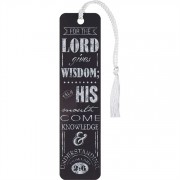 12pk -Bookmark Vl For The Lord Gives Wisdom Pack of 12