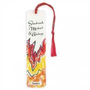 Bookmark Vl Shadrach, Meshach, Abednego 12pk