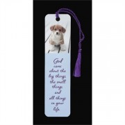 12pk -Bookmark Vl God Cares About All Things in Your Life Pack of 12