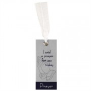 Bookmark Vellum I Said A Prayer For You Today, 12pk