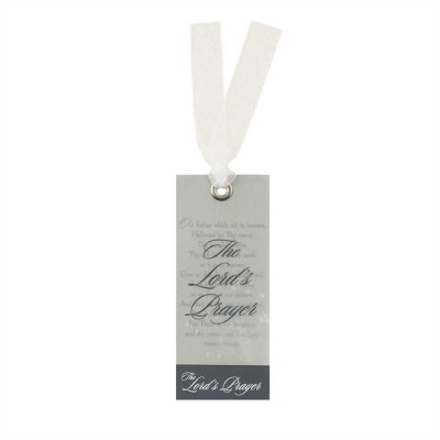 Bookmark Vellum The Lord s Prayer Pack of 12 - 603799562799 - BKMVL-115 Bookmark Vellum The Lord s Prayer Pack of 12 - 603799562799 - BKMVL-115