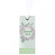 12pk -Bookmark Vellum I Have Loved You (Pack of 12)