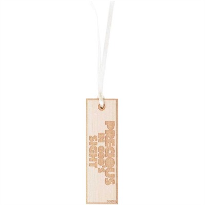 Bookmark Wood Precious In God s Sight Pack of 6 - 603799438933 - BKMW-7011