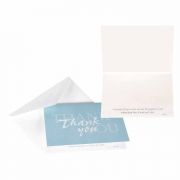 Cards Bagged Baptism Acts 2:38 Paper - (Pack of 3)