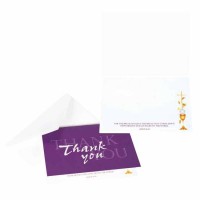 3pk -Cards Bagged Communion - (Pack of 3)