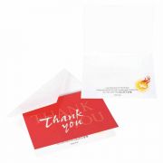 Cards Bagged Confirmation Jn.8:12 Paper - (Pack of 3)