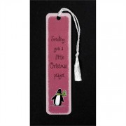 12pk -Bookmark/Sending You A Little Christ Pack of 12