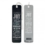 12pk -Bookmark/joy To The World (Pack of 12)