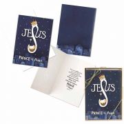 Cards Boxed Prince Of Peace