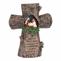 2pk -Figurine Resin 4.3125 X 5 1/4 Inches - (Pack of 2) 2pk -Figurine Resin 4.3125 X 5 1/4 Inches - (Pack of 2)