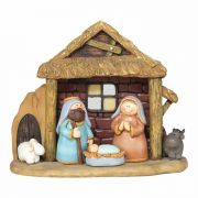 1 Piece Holy Family In - (Pack of 2)