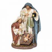 1 Piece Holy Family With