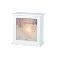 Nitelight-box-mdf-8x8 Inches Missing