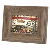 Photo Frame Tabletop Celebrate Season P/s 4x6