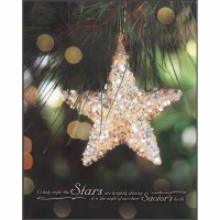2pk -Christmas 12-o Holy - Home Wall Art - (Pack of 2)