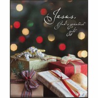 2pk -Christmas 3-jesus, - Home Wall Art - (Pack of 2)