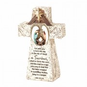 Cross Tabletop Resin 6 Saviour