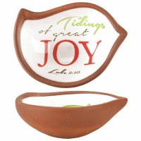 Tray-tidings Joy Ter Cot 2.75 Tray-tidings Joy Ter Cot 2.75