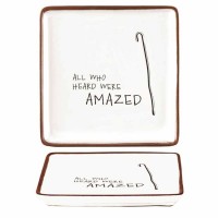 Tray All Who Heard Tercot 4x4 Tray All Who Heard Tercot 4x4