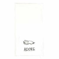 Towel Floursack Adore Cotton 18x22