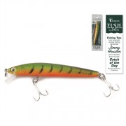 3pk -Fishing Lure-shallow Diver 3.6 - (Pack of 3)