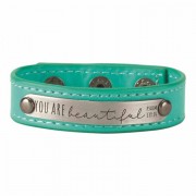 Bracelet You Are Beautiful Zinc Al