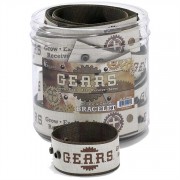 Bracelet Canvas G.e.a.r.s